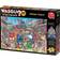 Jumbo [CDATA[Wasgij Original 37: Holiday Fiasco (1000)]]